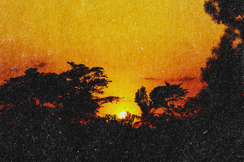 Local community in Eastern Uganda