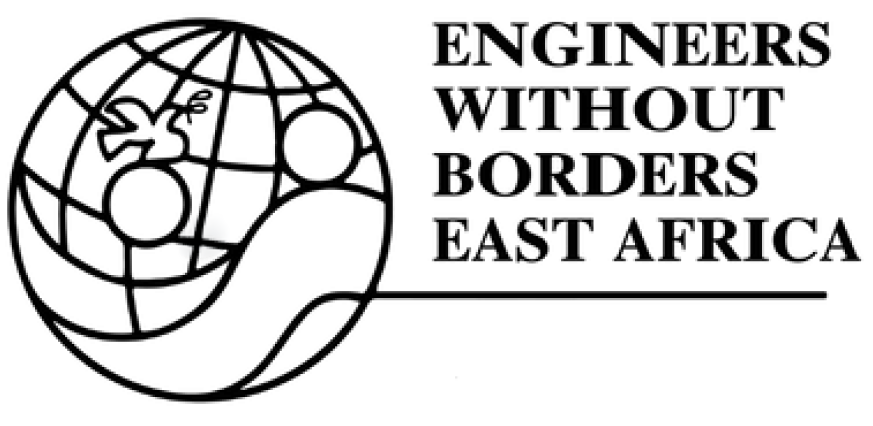 Engineers Without Borders East Africa logo
