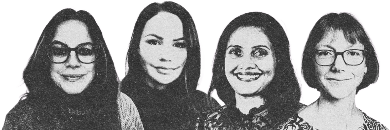 BuildHerThon women leaders