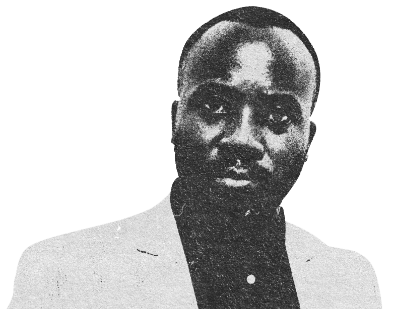 Peter S. Nzabanita